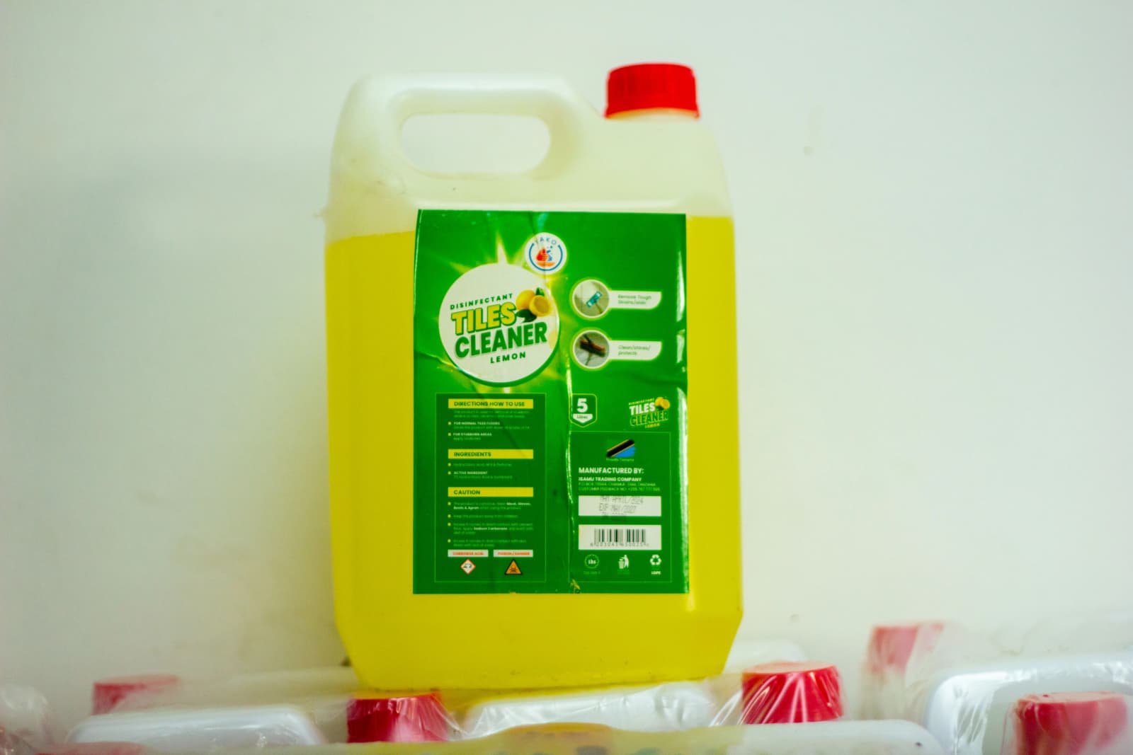 Cleaning Products